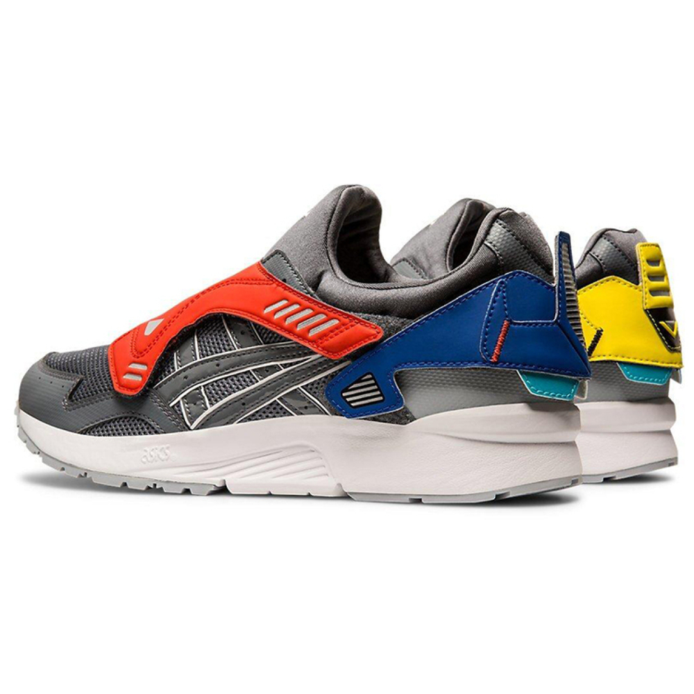 TRANSFORMERS x Asics Gel-Lyte 5
