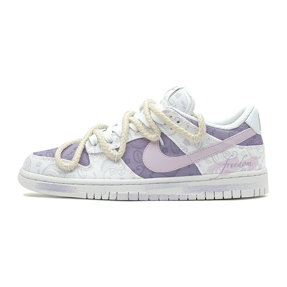 【 】 Nike Dunk Low ESS freedom
