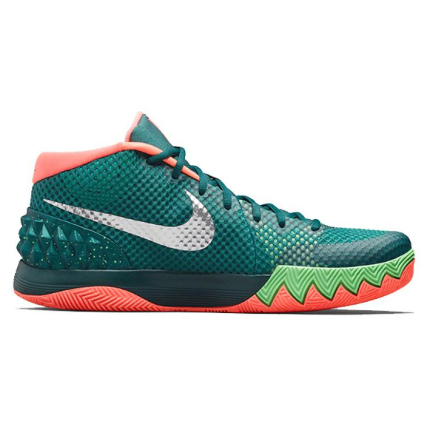Nike Kyrie 1 Venus Flytrap