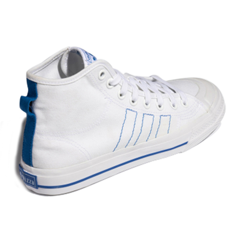Adidas originals NIZZA Hi Rf