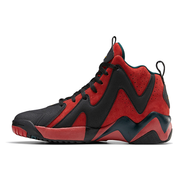 Reebok II Sonics Alternate