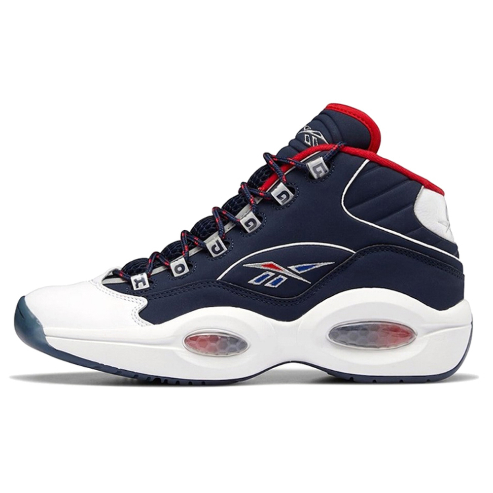 Reebok Question "Iverson Four"