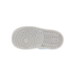 Jordan Air Jordan 1 Mid Multi-Color Swoosh Phantom