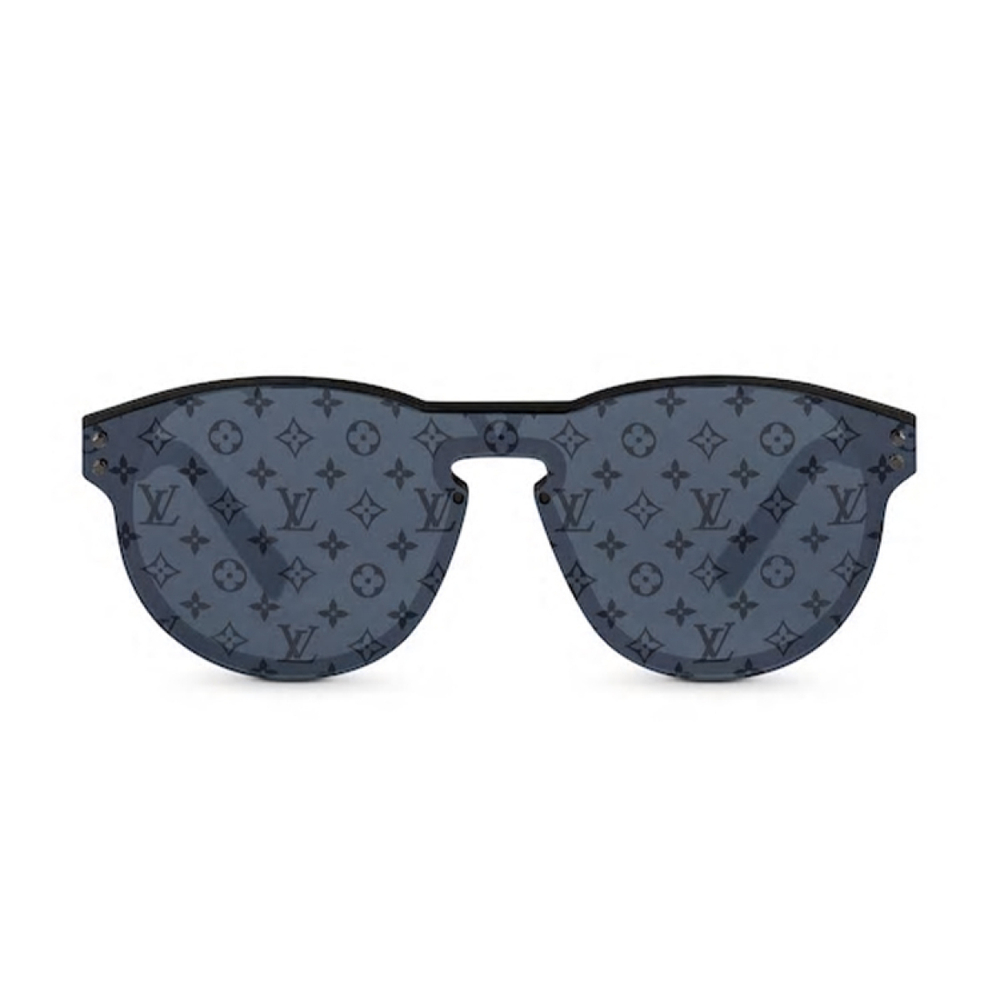 【 】LOUIS VUITTON LV Waimea Round