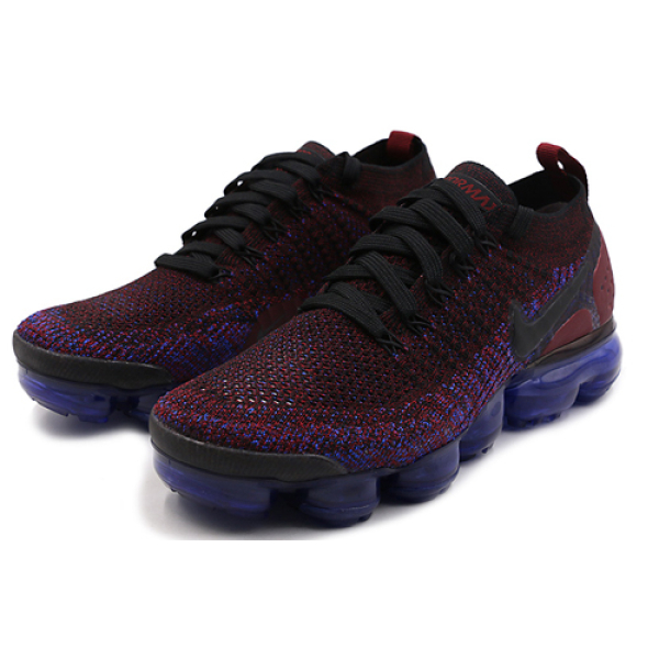 Nike VaporMax Flyknit 2