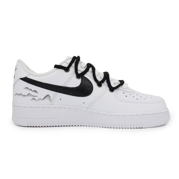 【 】 Nike Air Force 1