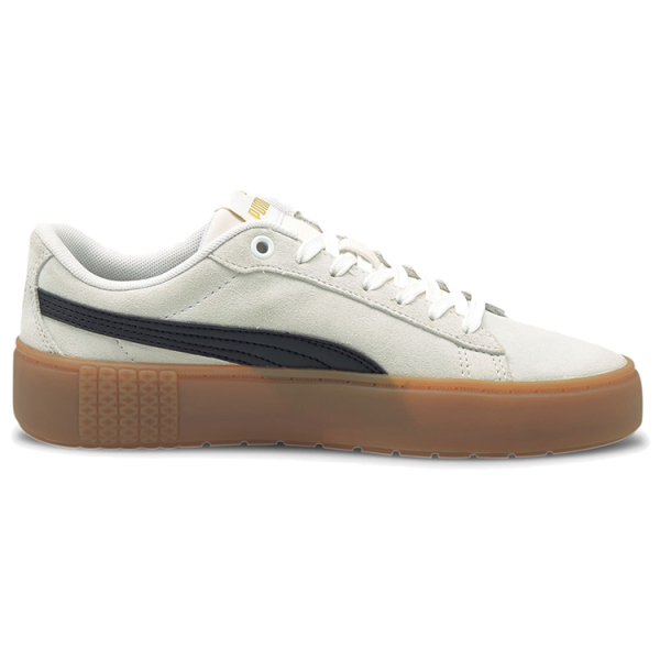 PUMA Smash Platform V2 Suede