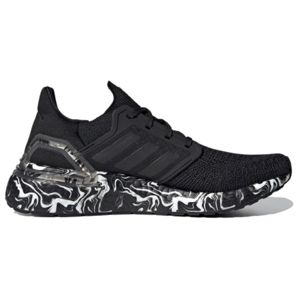 Adidas ULT Boost 'Glam Pack Black'