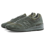 SuperFabric x New Balance NB 997