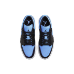 Jordan Air Jordan 1 Low "University Blue"