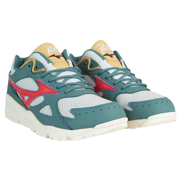 Patta x Mizuno Sky Medal