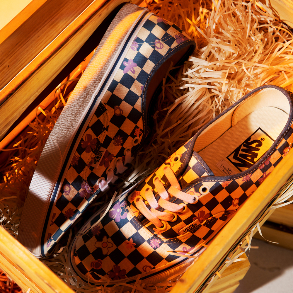 Vans Wallpaper Authentic