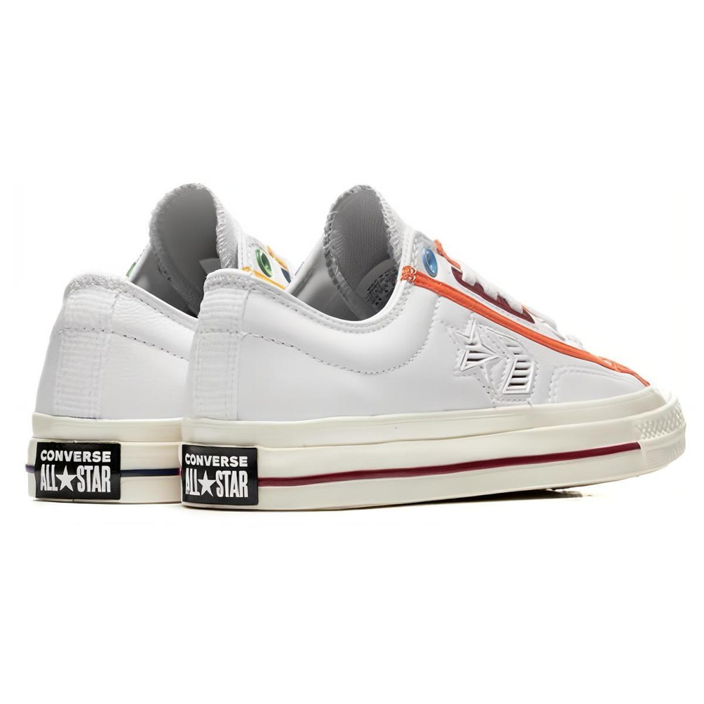 Converse Star Player Ox