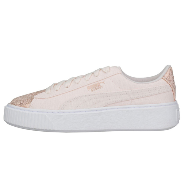 PUMA Basket Platform