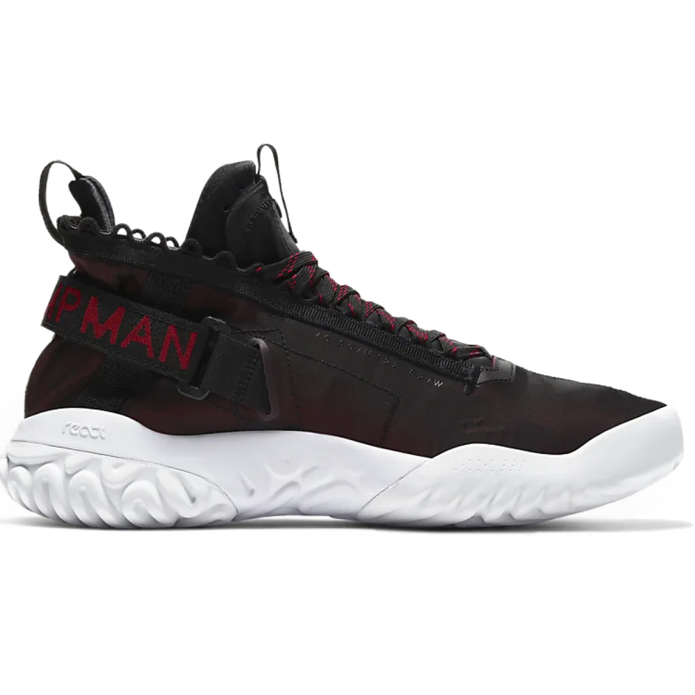 Jordan Proto React