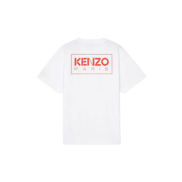 KENZO Kenzo X Nigo FW22 Logo T