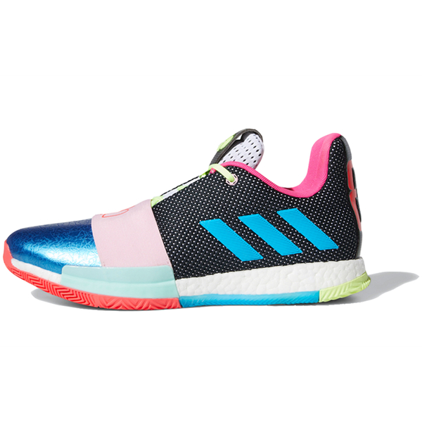 Adidas Harden Vol.3 Different Breed 3