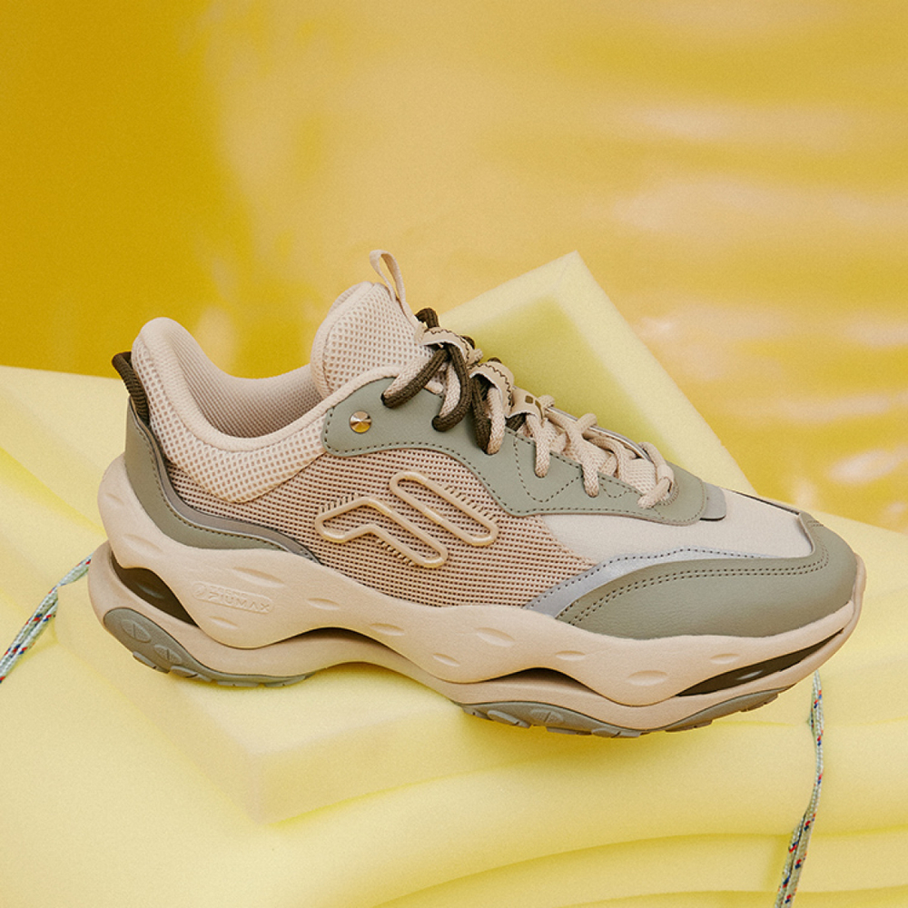 FILA FUSION Cheese