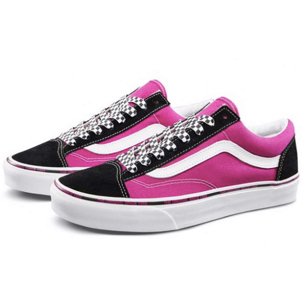 Vans Style 36