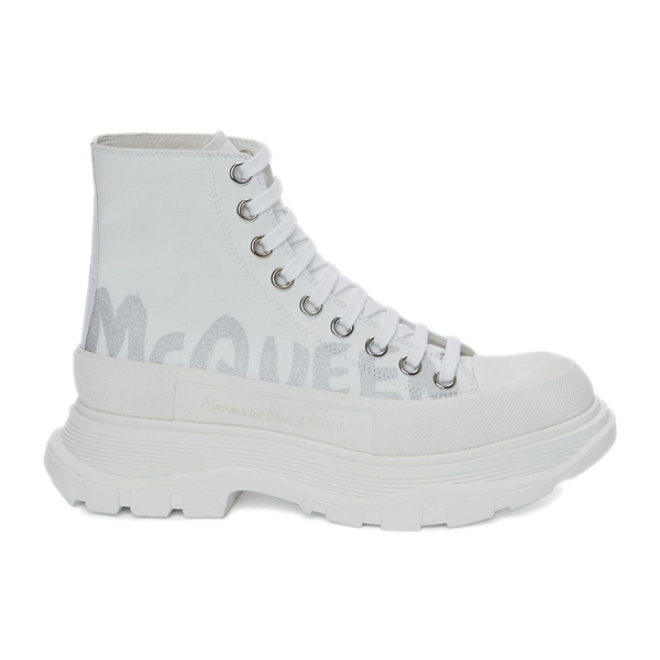 Alexander McQueen Tread Slick