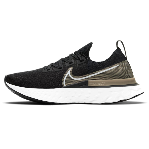 Nike React Infinity Run Flyknit 1
