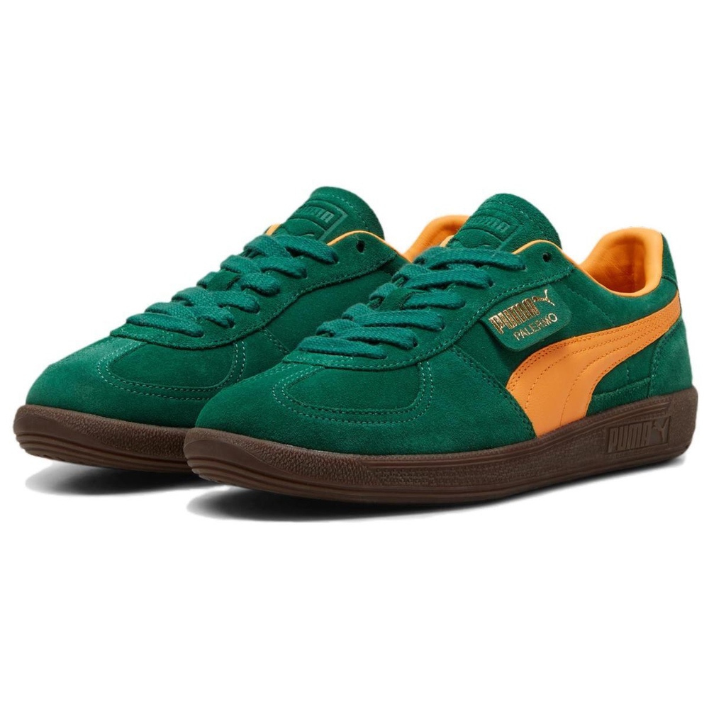 PUMA Palermo