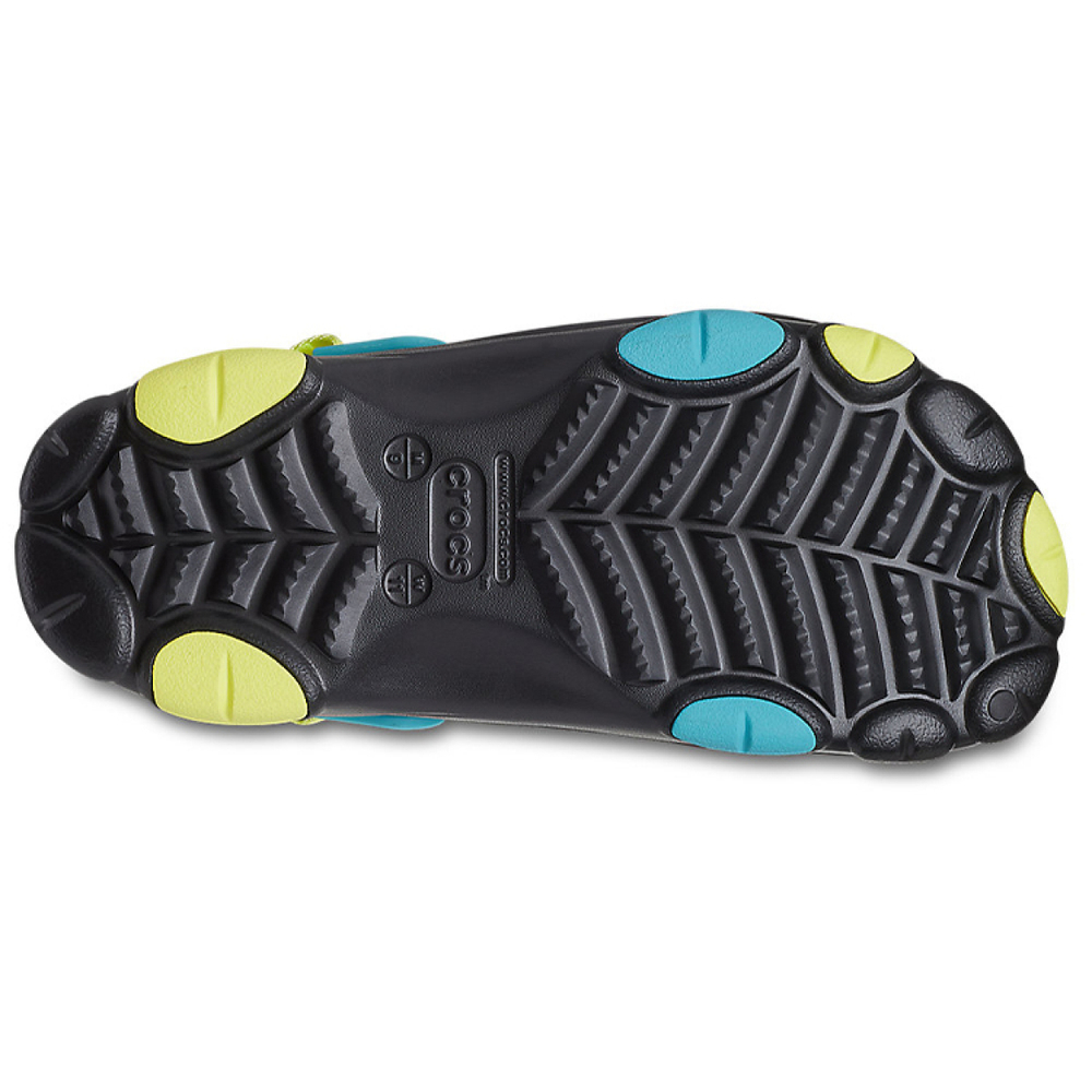 Crocs All-Terrain Clog