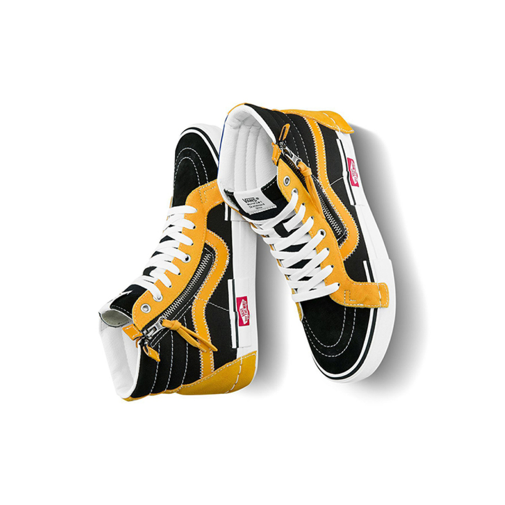 Vans SK8 reissue cap