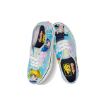 SAILOR MOON x Vans Authentic