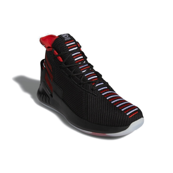 Adidas D Rose 9 Geek Up