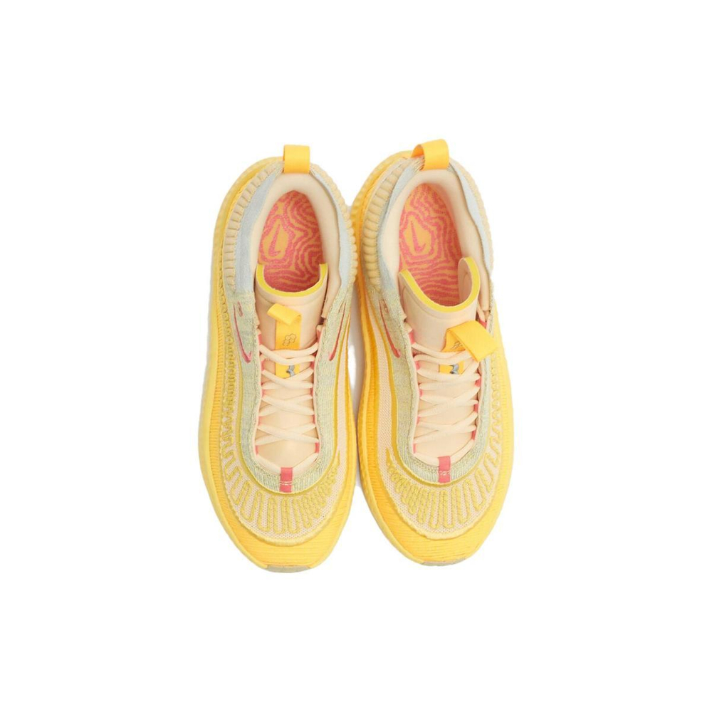 Nike Cosmic Unity 3 "Pale Vanilla"