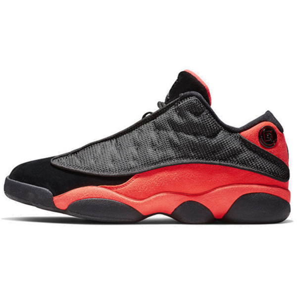 CLOT x Jordan Air Jordan 13 infra -bred