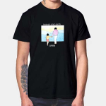 Supreme FW19 Week 1 Heaven and Earth Tee T