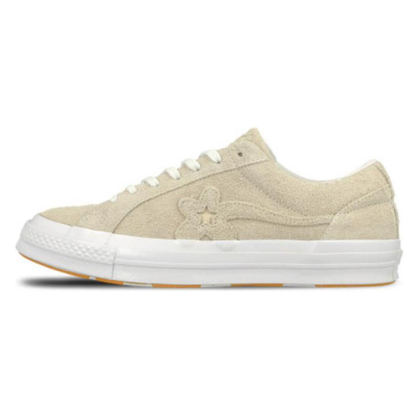 Golf Le Fleur x Converse One Star Ox