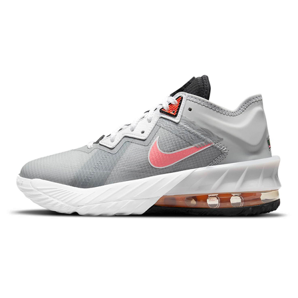 GS Nike LeBron 18 Low "Bugs vs Marvin"
