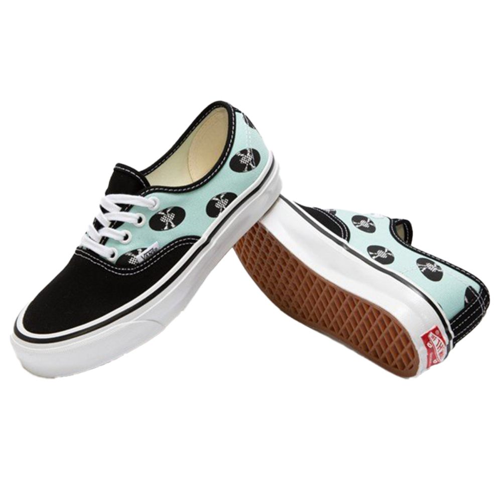 WACKO MARIA x Vans Authentic Lx