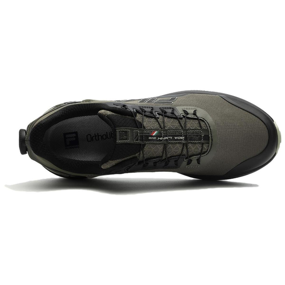 FILA LYNX BOA ATR LEA TPU