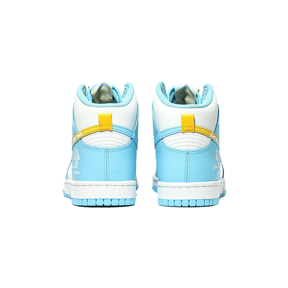 【 】 Nike Dunk retro