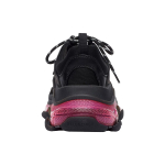 Balenciaga Triple S Clear Sole