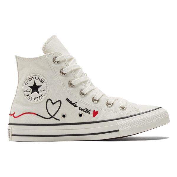 Converse Valentine's Day Chuck Taylor All Star