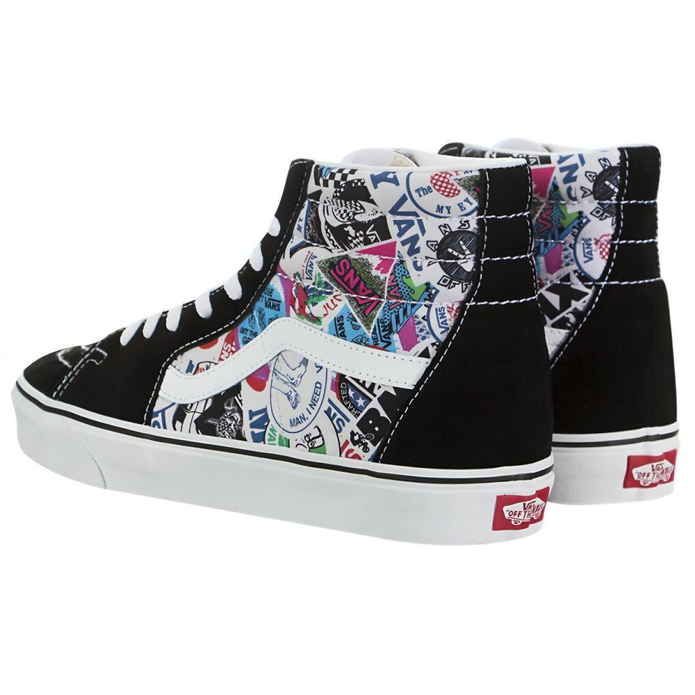 Vans SK8