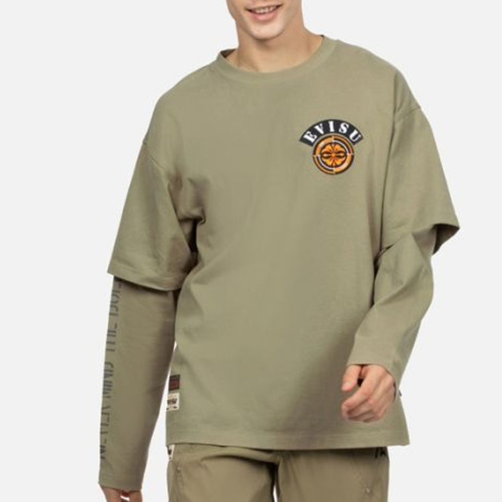 EVISU FW23 T