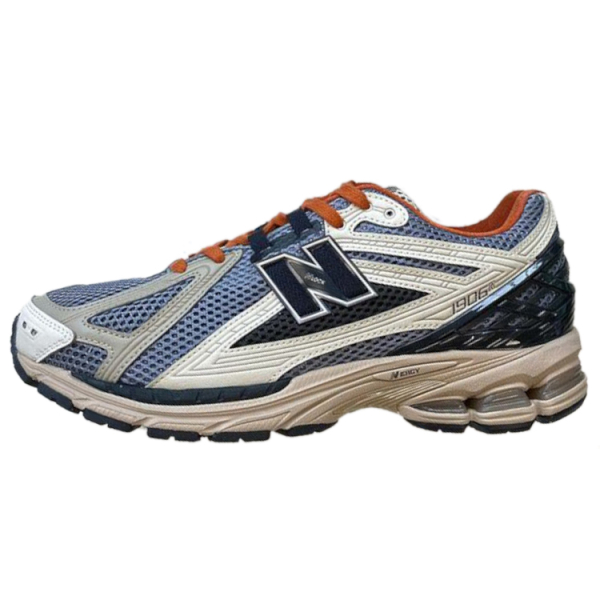 Size? x New Balance NB 1906R Duo