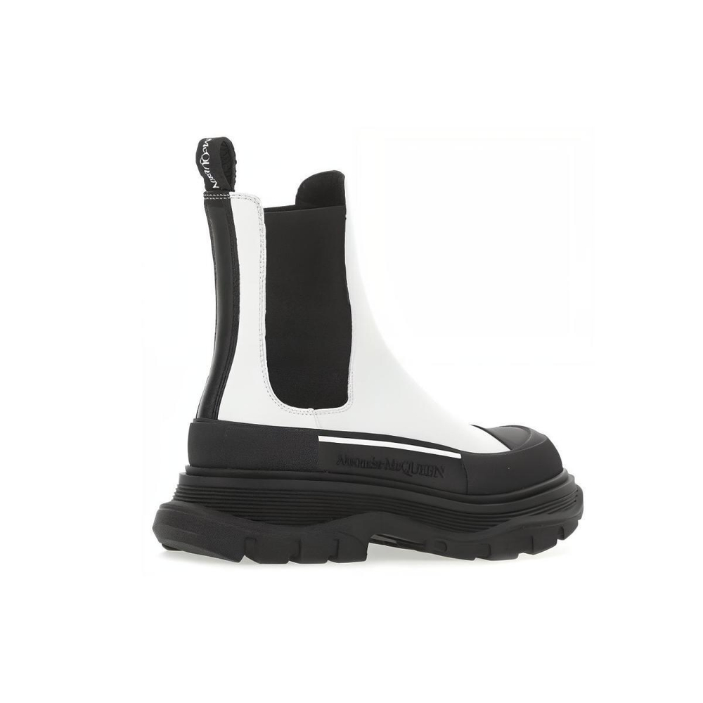 Alexander McQueen Tread Slick