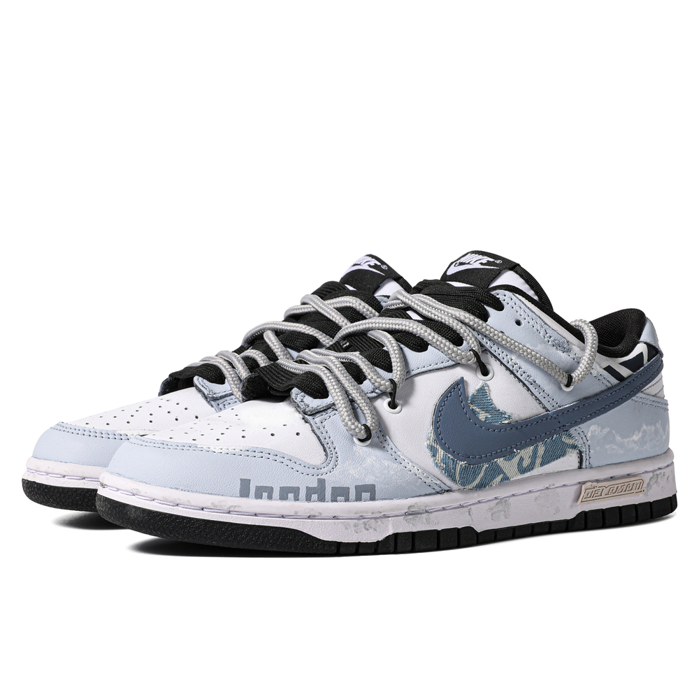 【 】 Nike Dunk Low