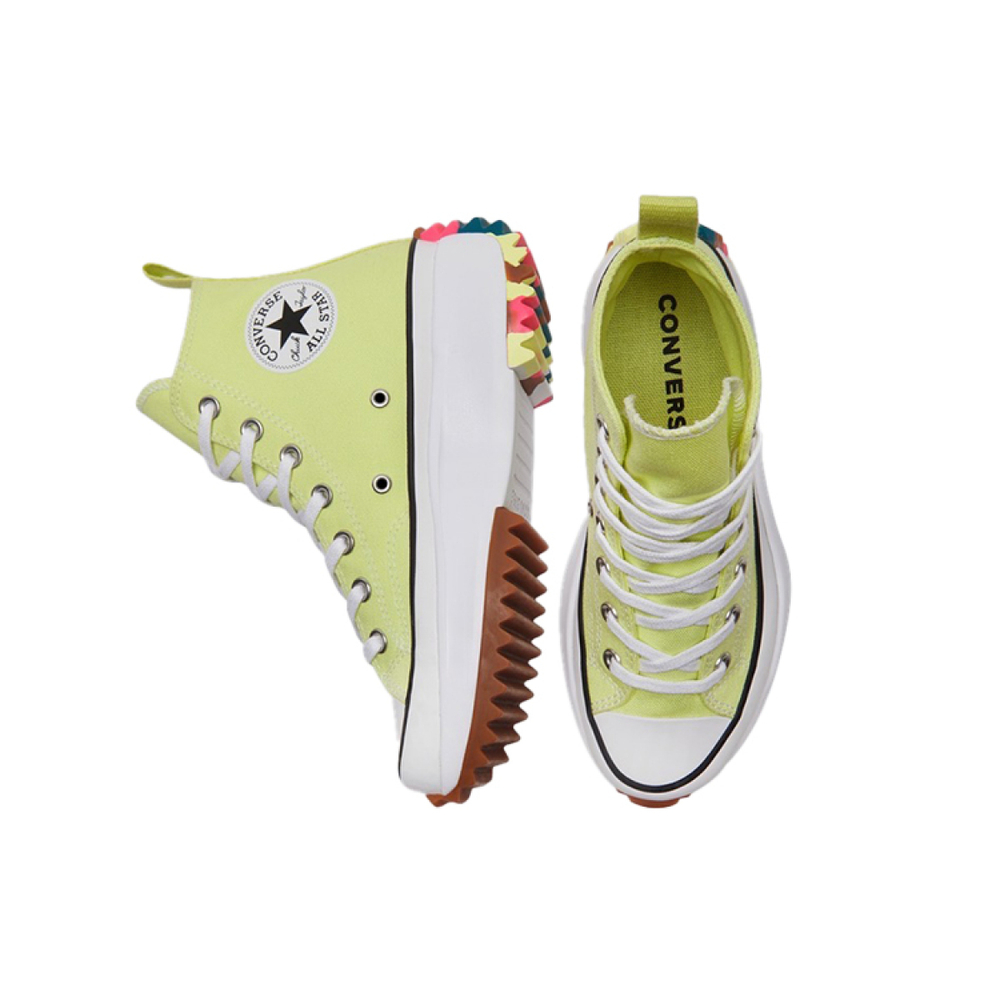 Converse Run Star Hike