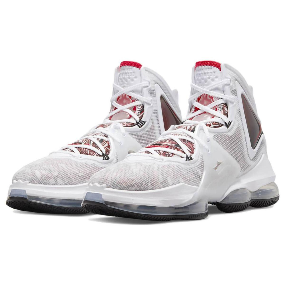 Nike Lebron 19