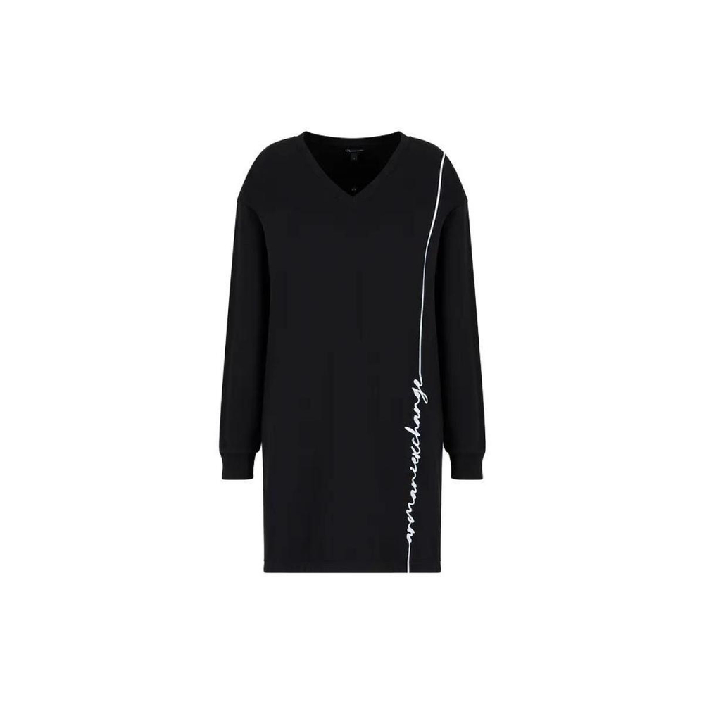 ARMANI EXCHANGE FW23 Logo V