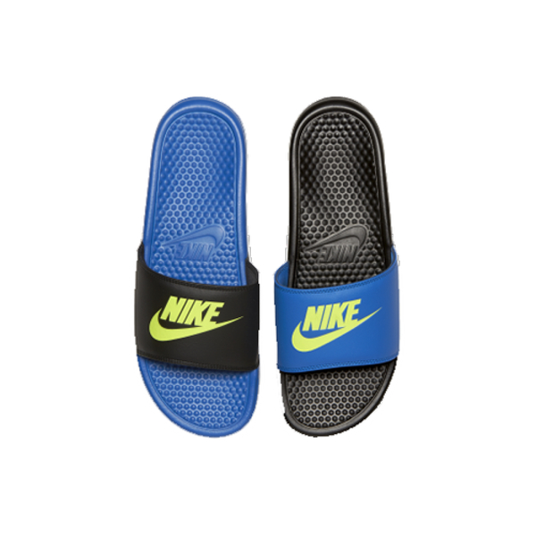 Nike Benassi JDI JDI "Mismatch"