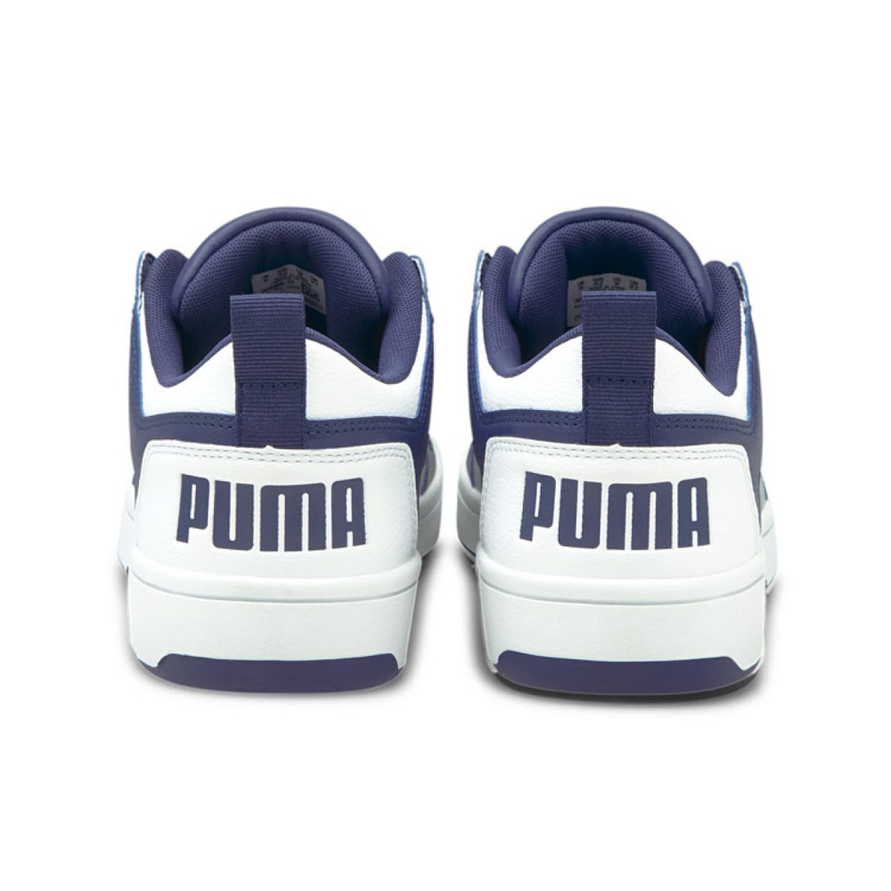 PUMA Rebound Layup Lo SL